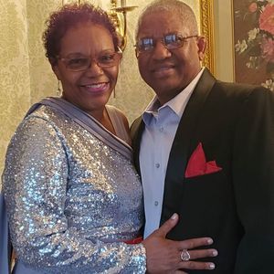 Meet your Posher, Patsy